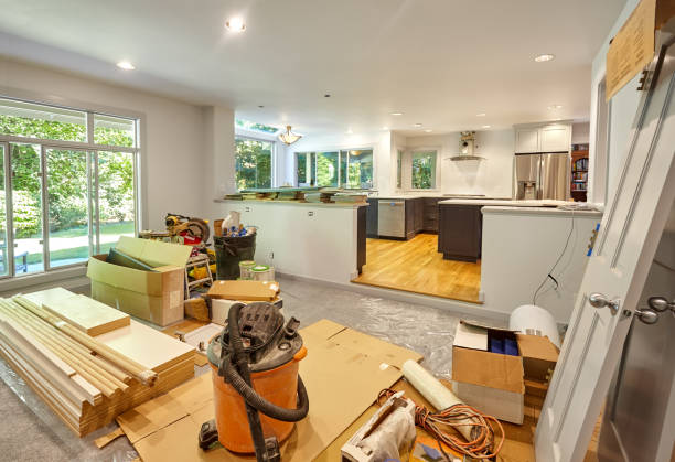 Reliable Cabinet Refacing contractor in Libertytown, MD by Remodeling Of Kitchen