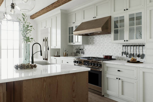 Affordable Cabinet Refacing solutions in Libertytown, MD