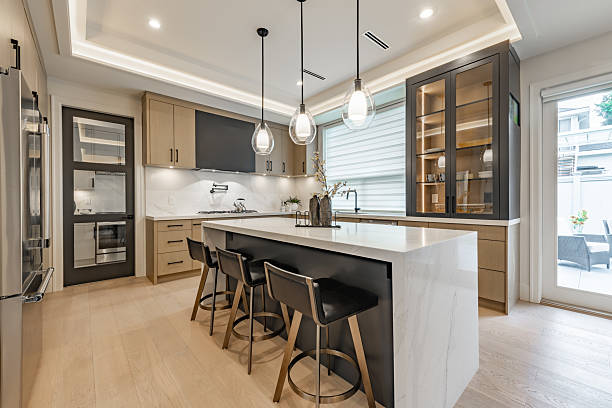 Top rated local Cabinet Refacing specialists in Libertytown, MD